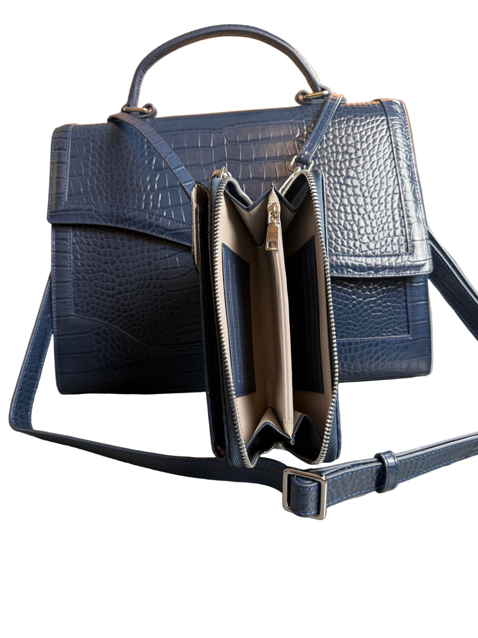 Arizi Classic Blue Combo - Image 2