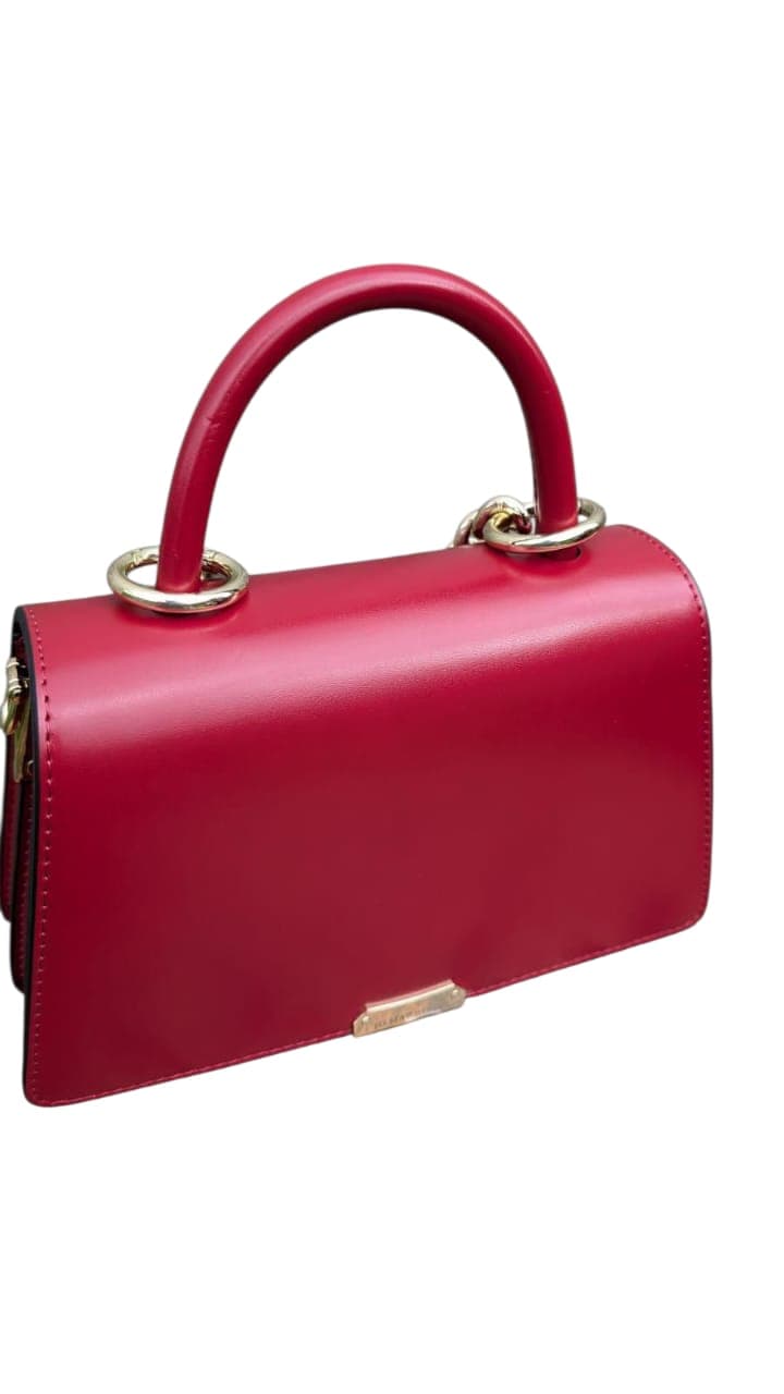 Polyteleia Burgundy - Image 2