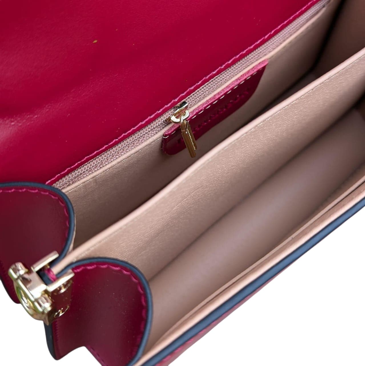 Polyteleia Burgundy - Image 3