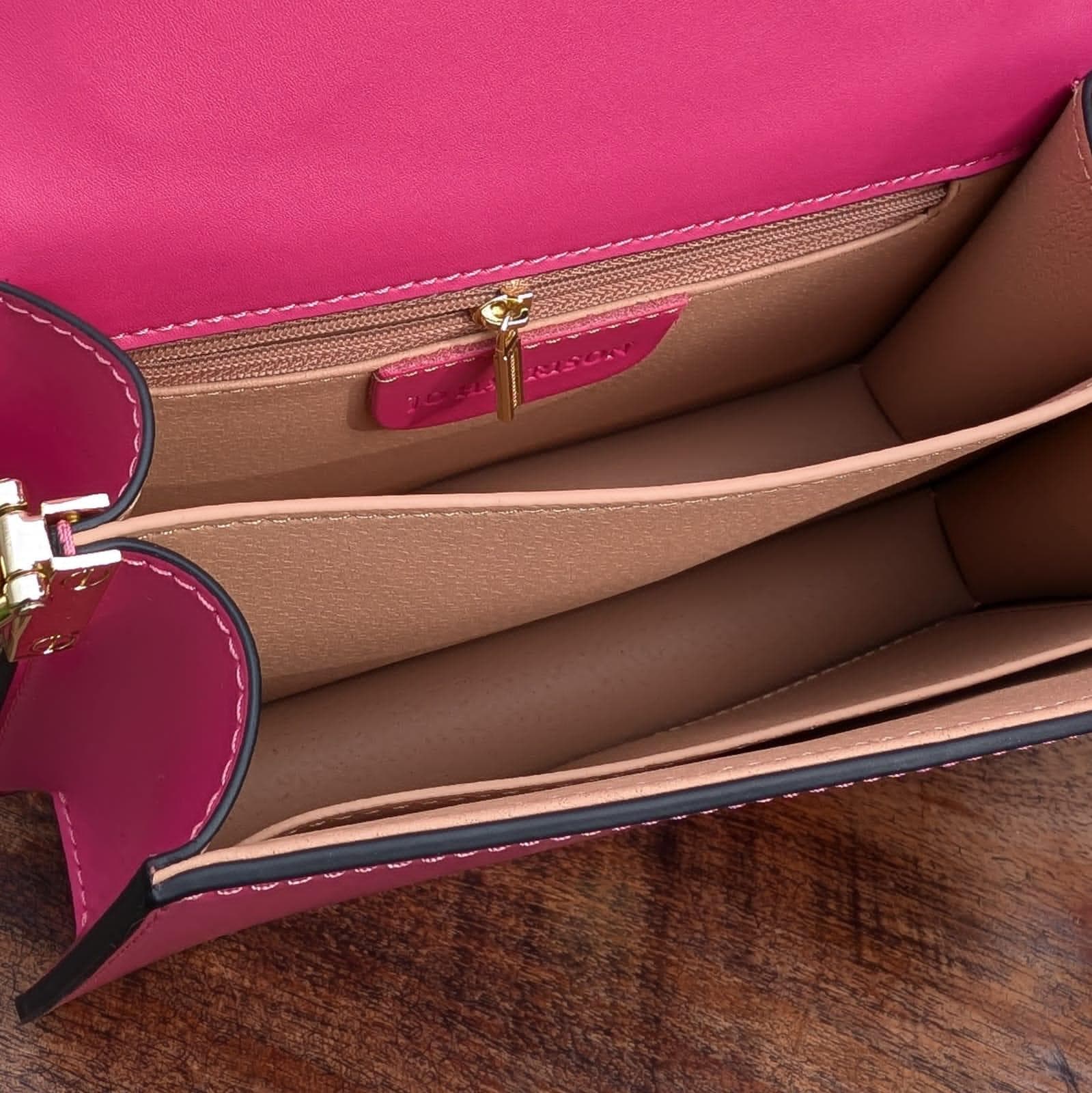 Polyteleia Pink - Image 5